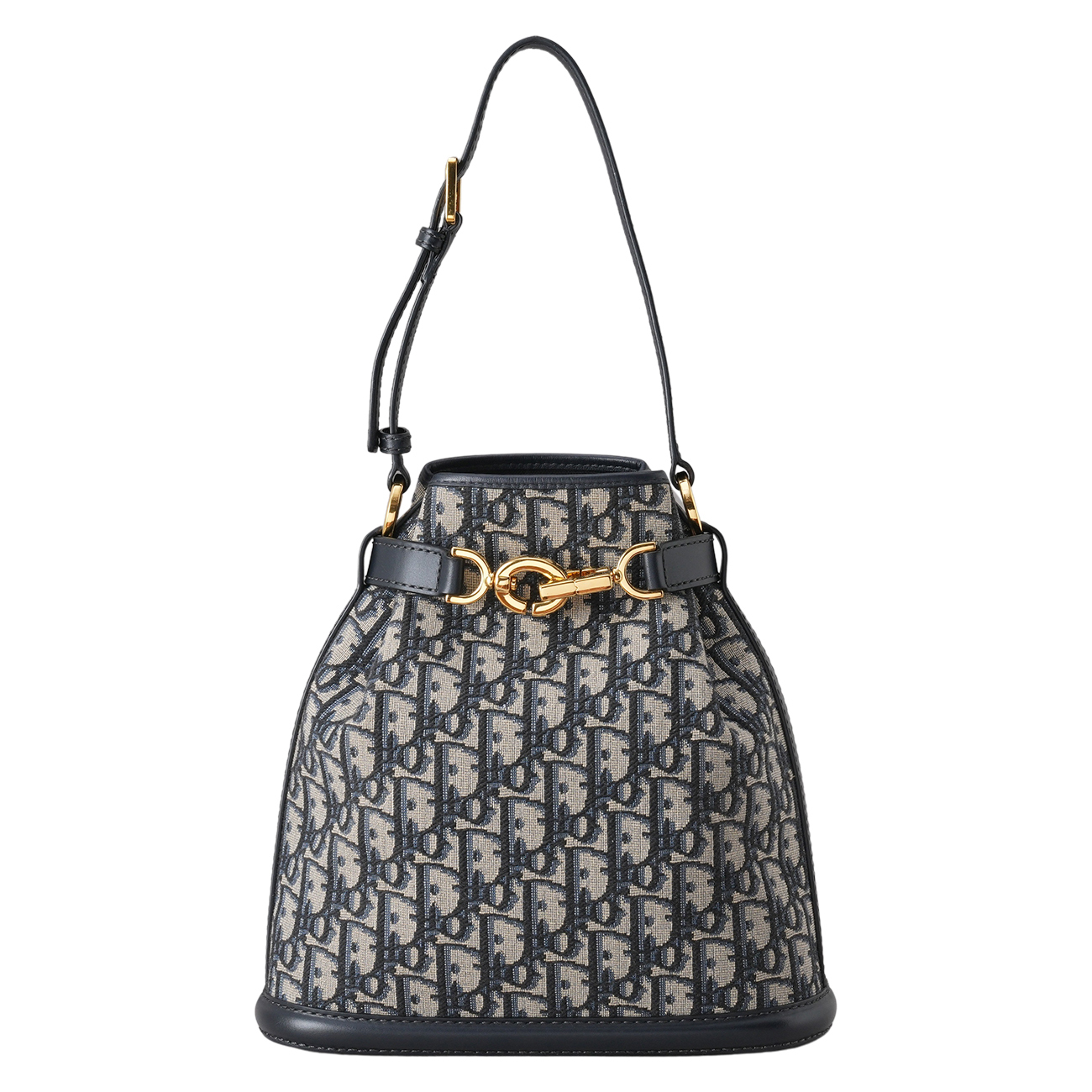 CHRISTIAN DIOR(USED)디올 쎄 디올 버킷백
